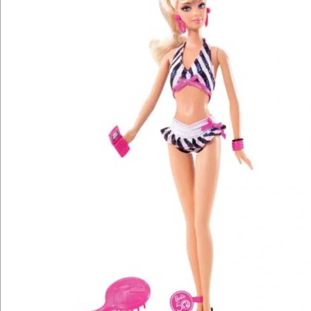 Barbie